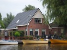 Nieuwbouw woning te Delfstrahuizen 